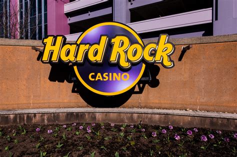 Hard rock casino mostra vancouver